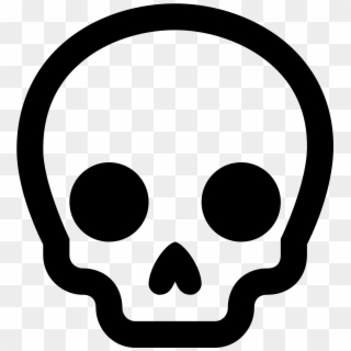 How To Change App Icon Size On Oneplus 5t - Fortnite Kill Skull Icon Png Clipart
