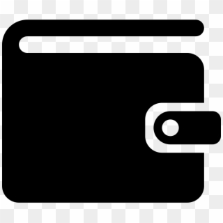 Png File - Wallet Icon Png Green Clipart