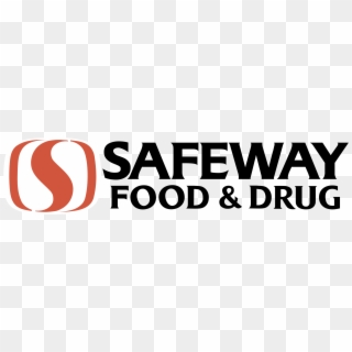 Safeway Logo Png Transparent - Safeway Logo Vector Clipart