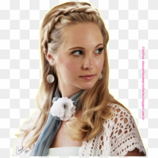 × Png - Caroline Forbes Vampire Diaries Clipart
