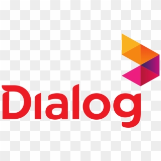 Dialog Axiata Logo - Dialog Sri Lanka Logo Clipart