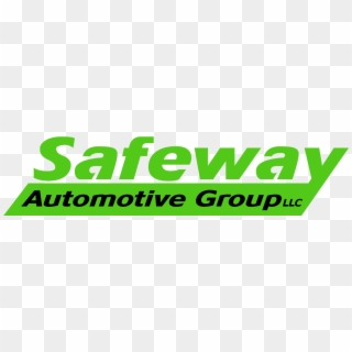 Safeway Automotive Group Llc - Graphic Design Clipart