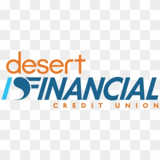 Desert Financial Logo - Desert Financial Clipart