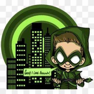 “ Gosh I Love Arrows *✲ - Cartoon Clipart