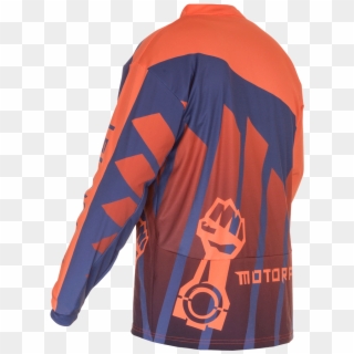 Equalizer Windproof Jersey - Motorfist Clipart