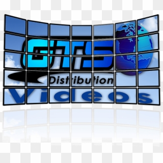 Gts Product Release Calendar, Gts Distribution Video - Gts Distribution Clipart