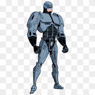 Best Free Robocop Png Icon Clipart