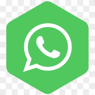 Whatsapp Logo Jpg Download Clipart