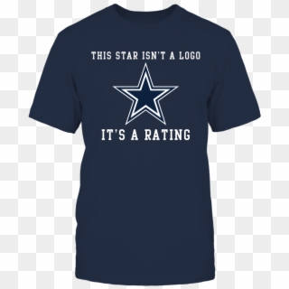 Dallas Cowboys, Star Rating - Dallas Cowboys 2016 Nfc Champs Clipart