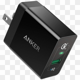 Best Travel Chargers For Your Phone In - Quick Charge Compact Charger Amazon Clipart