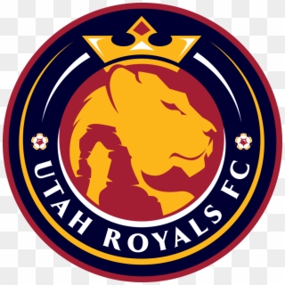 Kansas City Royals Thesportsdbcom - Utah Royals Fc Clipart
