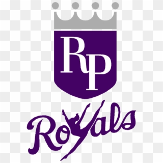 Rphs Royals Logo - Royals Opening Day 2018 Clipart