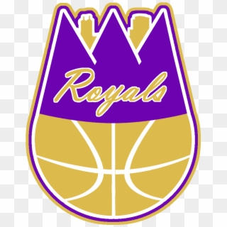 O30ymul - Cincinnati Royals Modern Logo Clipart