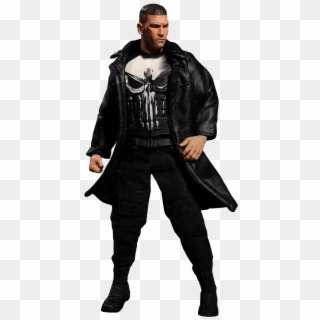 The Punisher - Wizard Of Oz Male Costumes Clipart