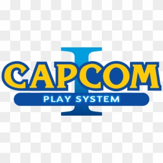Capcom Play System 2 Clipart