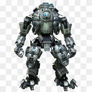 Image Online Png Wiki Fandom Powered Onlinepng - Titanfall Atlas Chassis Clipart