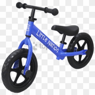 Free Png Little Nation Balance Bike Png Image With - Strider Bikes Clipart