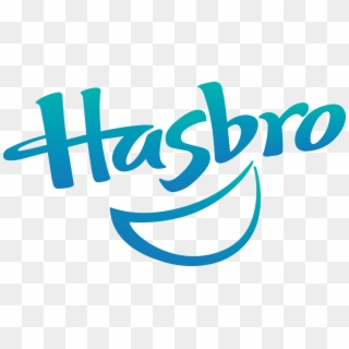 Hasbro Logo - Hasbro Logo Png Clipart