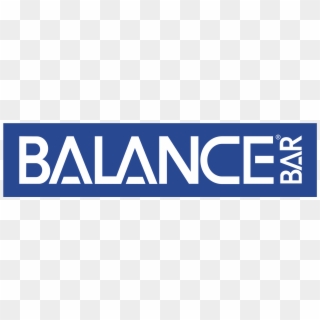 Balance Bar Logo Png Transparent - Majorelle Blue Clipart