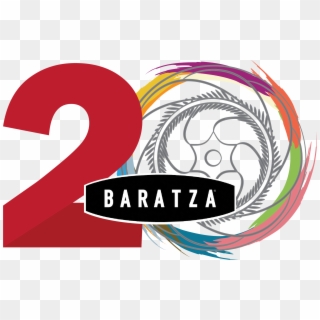 Baratza - Graphic Design Clipart