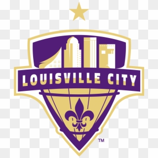Louisville City Fc - Lou City Clipart