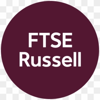 Ftse Russell Logo Clipart
