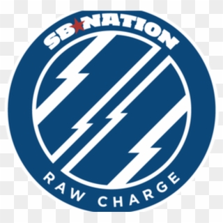 Tampa Bay Lightning Logo Png - Sb Nation Clipart
