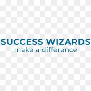 Success Wizards - Oval Clipart