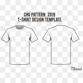 Tee Design Template - One Child Matters Clipart