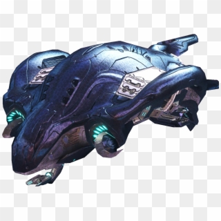 From Google Images - Halo Phantom Clipart