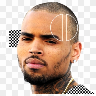 Chris Brown - Washington, D - C - , Png Download Clipart