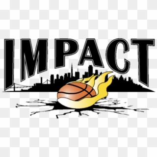 High School Programs - West Coast Impact Logo Clipart