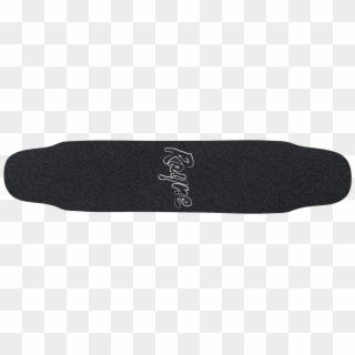 Transparent Grip Tape Skateboard - Skateboard Deck Clipart