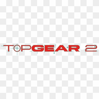 Top Gear Details Launchbox Games Database Png Top Gear - Carmine Clipart