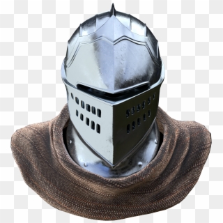 Dark Souls Elite Knight Helmet Clipart