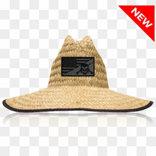 Shop - Salt Armour Straw Hat Clipart