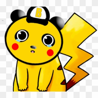 Pikachu Cs Go Clipart