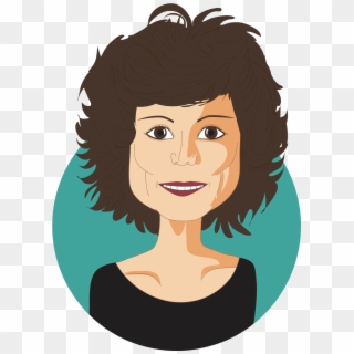 Fiamma Luzzati Clipart