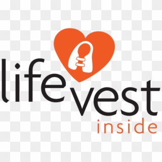 Life Vest Inside Founder Clipart