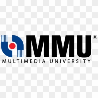 Mmu Logo - Multimedia University Clipart