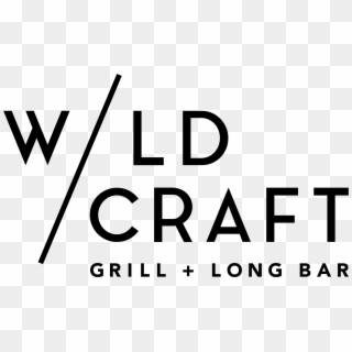 Wildcraft Grill Long Bar Logo - Oval Clipart