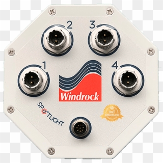 Windrock Spotlight For - Windrock Clipart