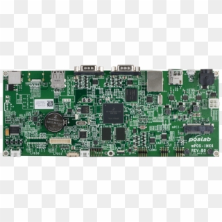 Mpos Imx6 -  -  - Mobile Motherboard Images Png Clipart
