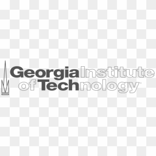 Branding Resources - Georgia Institute Of Technology Clipart