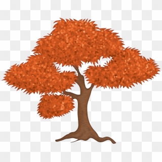 Orange Tree Png Clipart Transparent Png