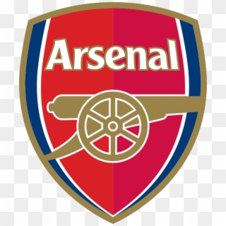 Arsenal Logo Dateifc Arsenal Seit 2002svg Wikipedia - Arsenal Fc Logo Clipart