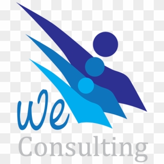 We Consulting Logo On Behance - Consultant Logo Png Clipart