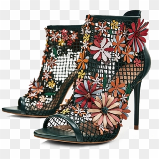 H8 Shoes 2 Clipart