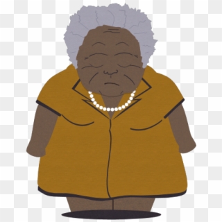 Nellie Mcelroy Official South Park Studios Wiki - Tree Fiddy Clipart