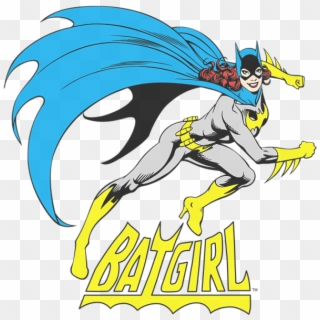 Click And Drag To Re-position The Image, If Desired - Wonderwoman Super Girl Batgirl Clipart